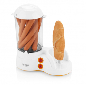 Hyundai HDM 110 hot-dog készítő